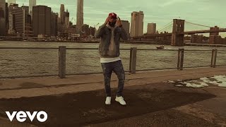 La Fouine - Terminus