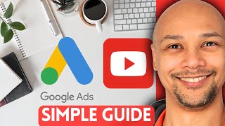 How To Link a YouTube Channel To a Google Ads Account EASY Tutorial