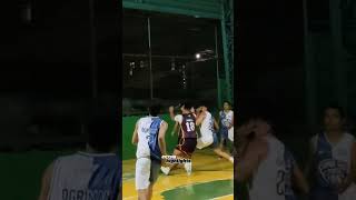 Offensive foul #basketball #highlights #sports #physicalsports