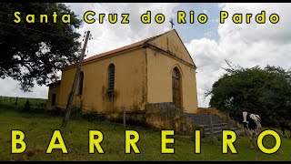 Barreiro, uma bairro rural de Santa Cruz do Rio Pardo