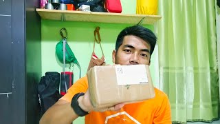 Unboxing Paket Misterius #unboxing #perjalananrea