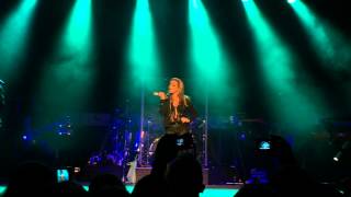 Anastacia- Stupid Little Things LIVE in Poland