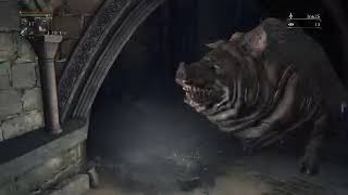 bl4 run to FRC unlock 02 - witches of hemwick, vicar amelia