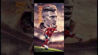 Who is better Rodri or Kimmich? #viral #shorts #youtubeshorts