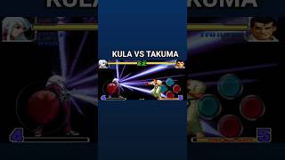 Kula Vs Takuma #kof2002plus #kofxiii #orochichris #china #nintendo #marvel