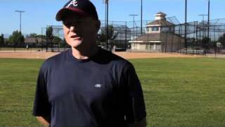 The Pitching Academy Testimonial