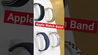 Attractive Apple Watch Bands ❤️❤️ #shorts