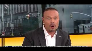 Dan Bongino on Dossier Probe 'Explosive scandal ready to burst'