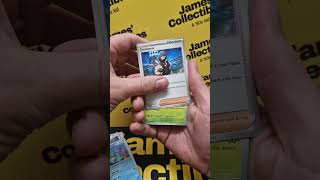 Shrouded Fable Booster Pack Opening