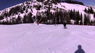 Ski Fail