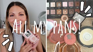 PRODUCTS I'VE HIT PAN ON JULY 2022 | My Most Well-Loved Makeup!