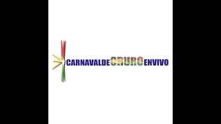 CARNAVAL DE ORURO 2019 EN VIVO