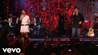 Maria Cecília & Rodolfo - Deixa Eu Te Amar (Ao Vivo Em Goiânia / 2009)