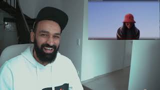 Juju - Intro - Live Reaction