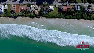 Res. Amoreira - Praia de Mariscal, Bombinhas - SC