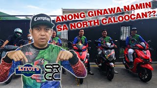 SRGC SA NORTH CALOOCAN!! | Lugaw Talk with Rob