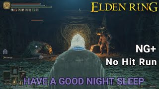 [Elden Ring] (NG+) Mad pumpkin head duo (Caelem Ruins) vs INT build | No Hit Run | 2024