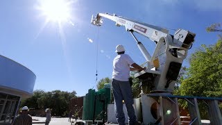 Behind the Process of Savanna Grill - Signs Plus