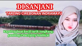 DI SANJANI. TARLING CIREBONAN INDRAMAYU // DI SANJANI. ANI SOUNTIKA