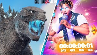 🔴LIVE EVENT - FORTNITE REMIX : THE FINALE STARTING SOON -FORTNITE CHAPTER 6 SEASON 1 BATTLEPASS LEAK