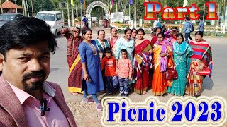 Picnic 2023 Part 1