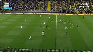 PES 2021 - Volta Redonda x Botafogo PB - SIMULAÇÃO Brasileirão 2023