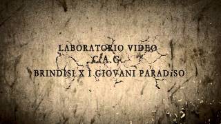 Laboratorio Video lavori in corso....