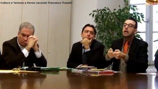 Cultura e turismo a Fermo secondo Francesco Trasatti