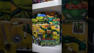 Coleccion Tortugas Ninjas 2003 #shorts #ninjaturtles