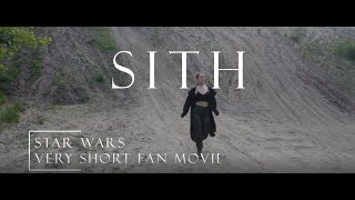 Star Wars SITH Fun Movie