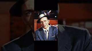 Cum Town: Sinatra on 9/11