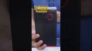 Donde comprar celulares de gama alta en peru 2024. #smartphone #mejorescelulares #shorts  #zte