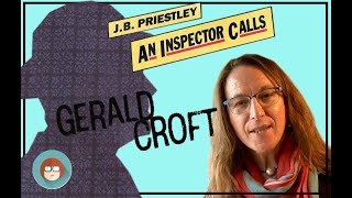 An Inspector Calls - Gerald Croft