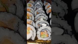 Sushi 🍣