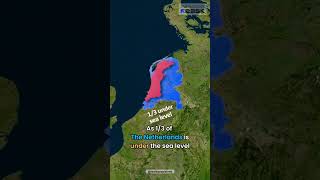 HOLLANDA HAKKINDA BİLMEDİKLERİNİZ #keşfet #news #travel #world #deniz #history #map #facts #top