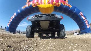 2013 BITD Vegas to Reno Desert Race  Off Road Racing Trophy Truck