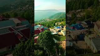 Muree beautiful viewsb / free Palestine / Palestine ki shyrne#viral #shorts #ytshorts