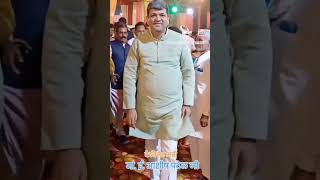 King of mirzapur Ashish patel apna dal s #mirzapur #news #election