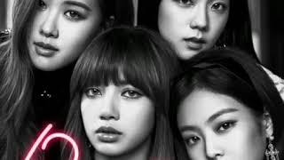 Blackpink   ( momentos)