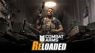 Combat Arms Reloaded