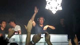 Cosmic Gate at Heat Dec/16/09 Part 6