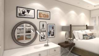 Hemingways Residences Fly Through Video