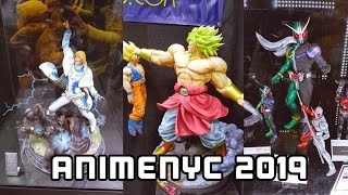 AnimeNYC 2019: Yerrrrr Favorite Anime Convention!