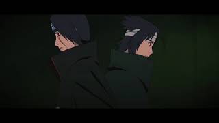 COMEÇO, MEIO E FIM.. // ITACHI UCHIHA 「EDIT」