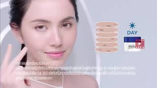 #SPOTLIGHTAURA, Iklan L'OREAL PARIS, WHITE PERFECT, Thailand