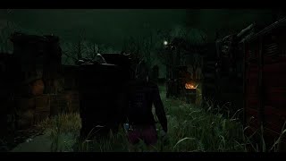 Dead by Daylight ( Poor Legion )