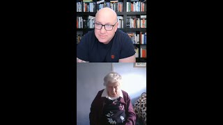 91 year old Mary beats 75 year Emetophobia Struggle!