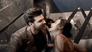 Tejran Kiss | Tejasswi Prakash, Karan Kundra Kiss 💋 Best Kiss Scene | Romance Bold Scenes | #kiss