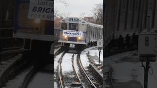 R32s at Sheepshead Bay