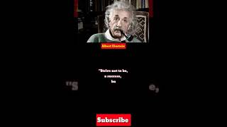 Albert Einstein Best Quotes #shorts #youtubeshorts #motivation #quotes 2